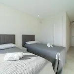 Marina - 33 By Hellovacations Villa