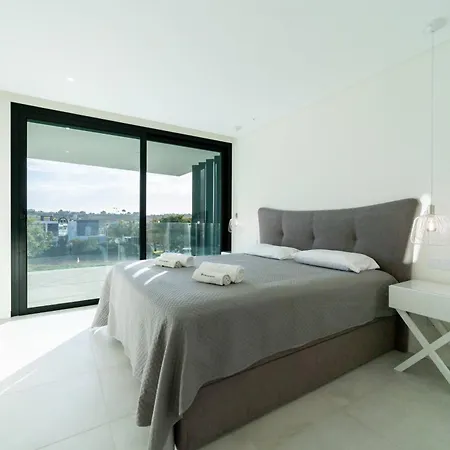 Marina - 33 By Hellovacations Albufeira