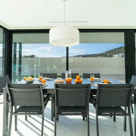 Marina - 33 By Hellovacations *