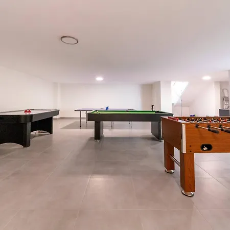 Marina - 33 By Hellovacations Βίλα Αλμπουφέιρα