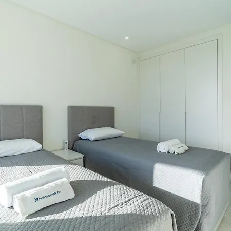 Marina - 33 By Hellovacations Αλμπουφέιρα