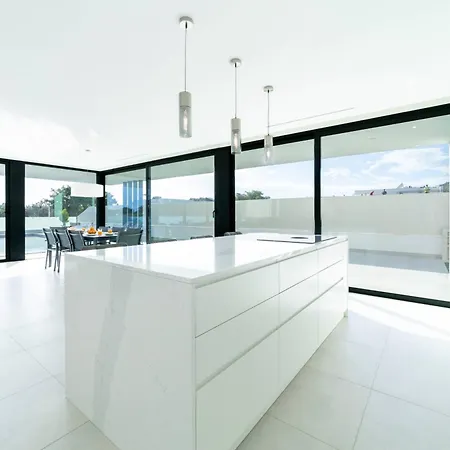 Βίλα Marina - 33 By Hellovacations Αλμπουφέιρα