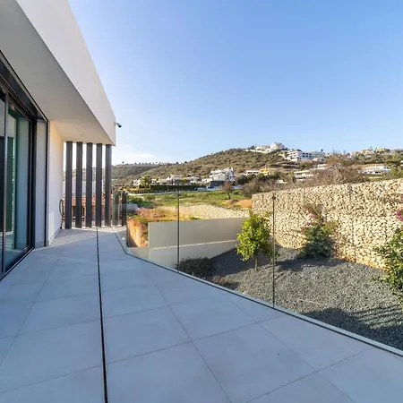 Marina - 33 By Hellovacations Αλμπουφέιρα