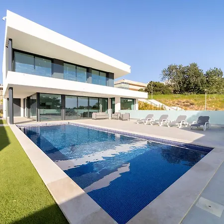 Marina - 33 By Hellovacations * Αλμπουφέιρα