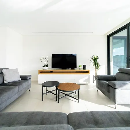 Marina - 33 By Hellovacations Βίλα *