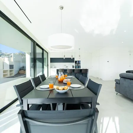 Marina - 33 By Hellovacations Albufeira