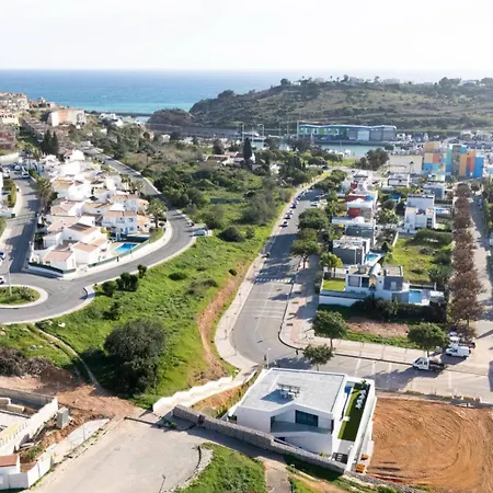 Marina - 33 By Hellovacations * Albufeira