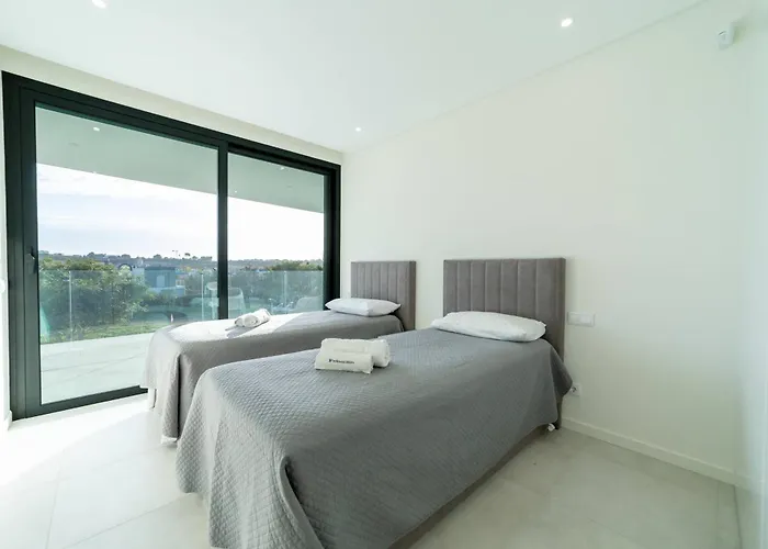 Willa Marina - 33 By Hellovacations *