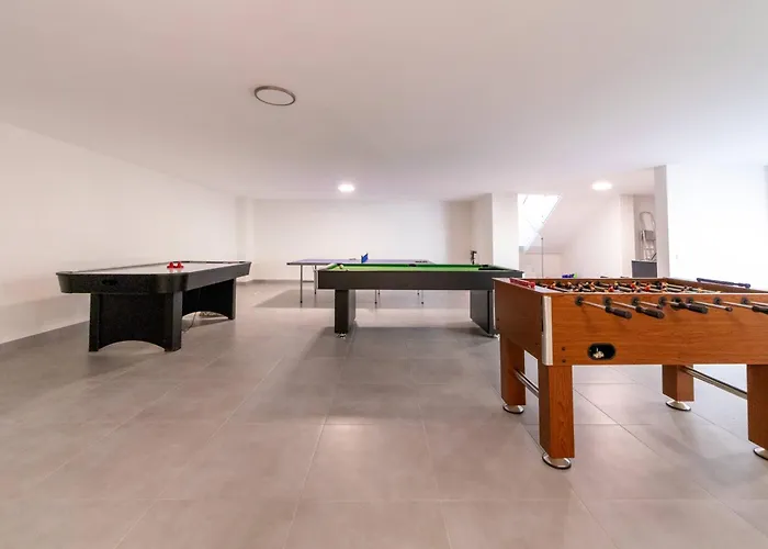 Marina - 33 By Hellovacations Willa Albufeira