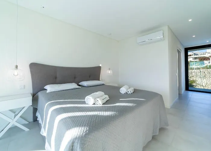 Willa Marina - 33 By Hellovacations Albufeira