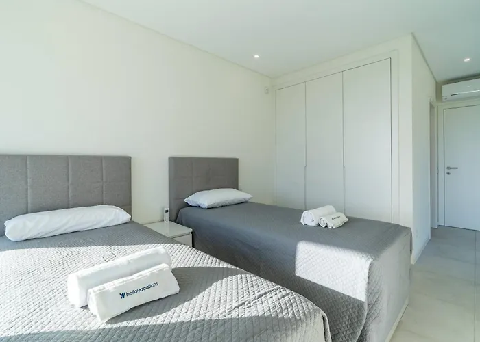 Marina - 33 By Hellovacations Albufeira