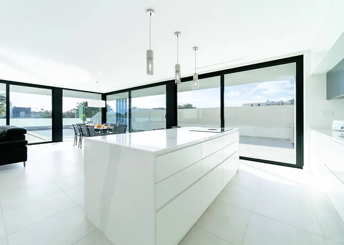 Willa Marina - 33 By Hellovacations Albufeira