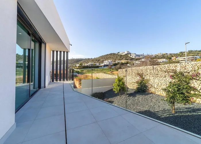 Marina - 33 By Hellovacations Albufeira