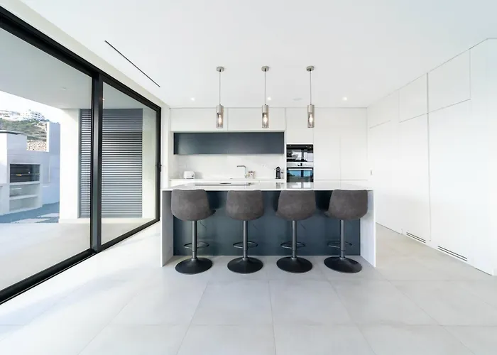 Marina - 33 By Hellovacations Willa