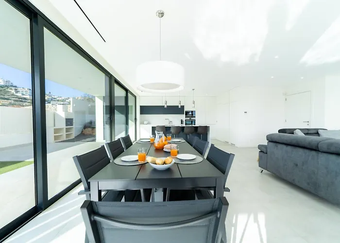 Marina - 33 By Hellovacations Albufeira