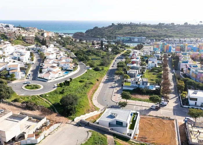 Marina - 33 By Hellovacations * Albufeira