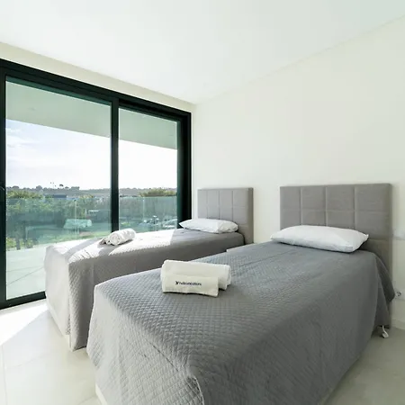 Marina - 33 By Hellovacations Villa Albufeira