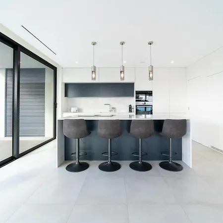 Marina - 33 By Hellovacations Villa