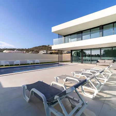 Marina - 33 By Hellovacations Villa Albufeira
