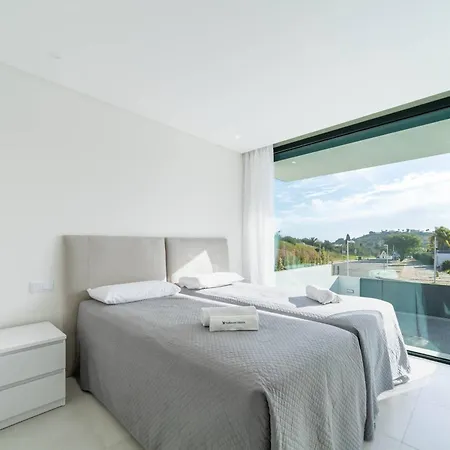 Villa Marina - 33 By Hellovacations Albufeira