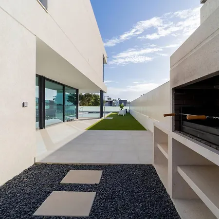 Marina - 33 By Hellovacations Albufeira