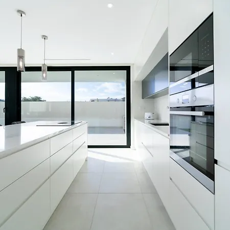 Marina - 33 By Hellovacations