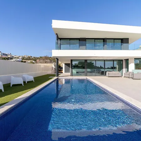 Marina - 33 By Hellovacations *