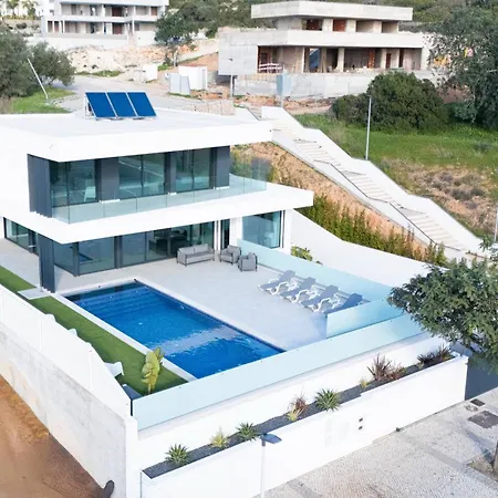 Marina - 33 By Hellovacations *