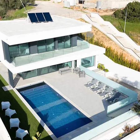 Villa Marina - 33 By Hellovacations