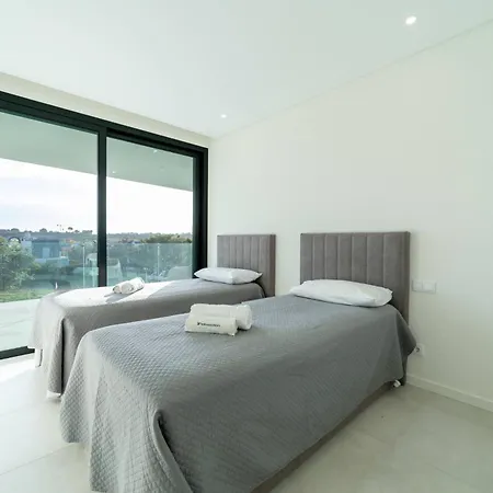 Villa Marina - 33 By Hellovacations *