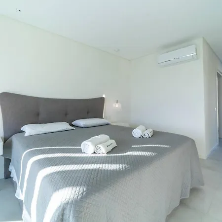 Villa Marina - 33 By Hellovacations Albufeira