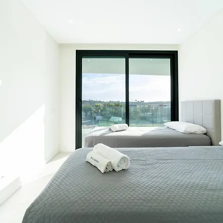 Marina - 33 By Hellovacations * Albufeira