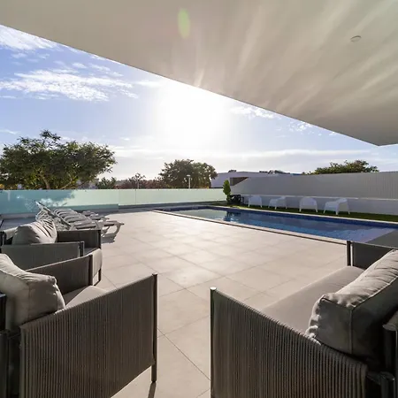 Villa Marina - 33 By Hellovacations