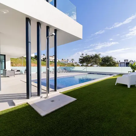 Villa Marina - 33 By Hellovacations