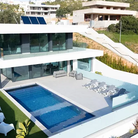 Marina - 33 By Hellovacations Villa